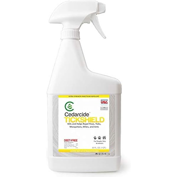 cedarcide spray for dogs