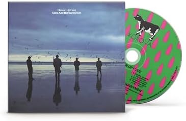 Echo & The Bunnymen - Crystal Days 1979-99 - Amazon.com Music
