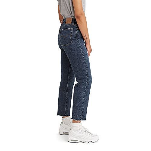 Levi's Women's Premium Wedgie Straight 