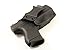 Wraith IWB Holster for Glock 43, Black, Forward Cant, Right Hand