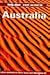 Australia: A Travel Survival Kit (Lonely Planet Travel Survival Kit) by Tony Wheeler (1996-08-31) by 