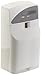 Rubbermaid Commercial FG400695 Pump System Automatic Dry Spray Odor Control Dispenser, LED, White