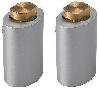 Amazon Ikea Kvartal 2pcs天井カーテンレール器具srtの2pcs カーテンレール ポール オンライン通販