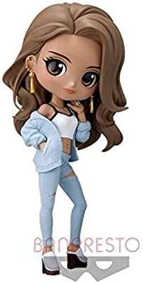 Amazon バンダイ 東京ガールズコレクション Q Posket フィギュア 池田美優 みちょぱb 単品 フィギュア ドール 通販
