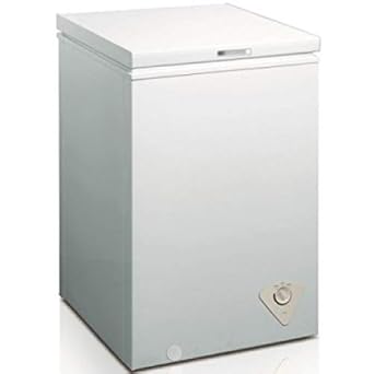 Congelador de pozo Arieles ACF 129CN 100 L libre instalación ...