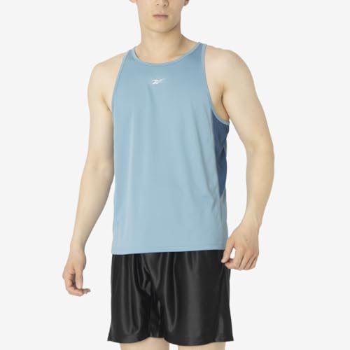 ID Run Tank