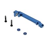 Team Losi Center Drag LinkAluminum:Micro SCTRallyTruggy