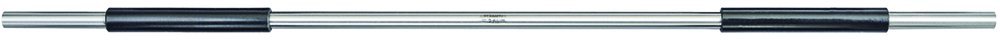 Starrett 234A-24 End Measuring Rod 24” w/Insulating Rubber Handle
