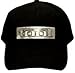 Tool - 10000 Days Logo Fitted Baseball Cap
