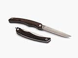 Barebones | Folding Steak Knife, Set of 2