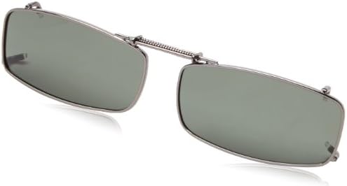 Haven Fits Over Sunwear 18 51 Rectangular Polarized Sunglasses