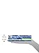 Crest Pro-Health Advanced Extra Deep Clean Gel Toothpaste With Energizing Mint Gel, 5.1 Ounce (Pack of 3)