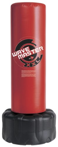 wavemaster kickboxing bag