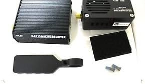 LanLan DJI 5 8GHz Video Downlink Transmitter Receiver DJI 5 8VDL