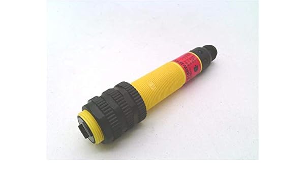 Banner Engineering S18rw3ff100q Ez Beam S18 Series Fixed Field