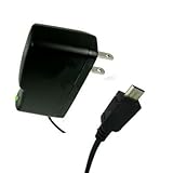 Home Travel Wall Charger for Pantech Ease P2020/ Jest TXT8040