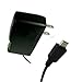 Home Travel Wall Charger for Pantech Ease P2020/ Jest TXT8040