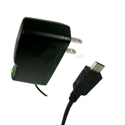 Home Travel Wall Charger for Pantech Ease P2020/ Jest TXT8040