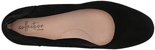 clarks chantelle ava pump