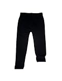 Girls Fleece Active Pants