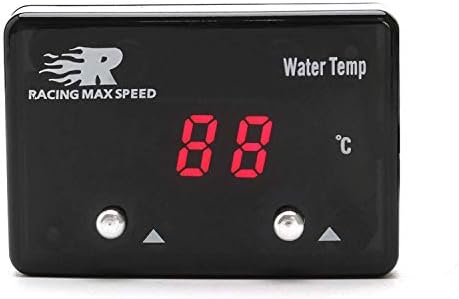 Zks Ks エンジン 船舶 修正車のインパネオート水温度計0 100 Cip