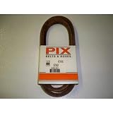 Murray 37X62 Replacement Belt Made with Kevlar