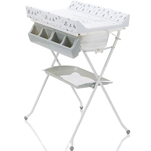 fillikid changing table