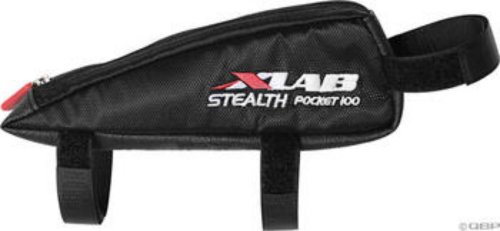 UPC 817195010741, XLAB Stealth Pocket 100 Frame Aerodynamic Bag