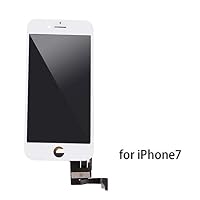 JUNESUN Replacement LCD for iPhone 7 Plus LCD Screen Display Touch Digitizer Assembly for iPhone 7 LCD Screen AAA Quality