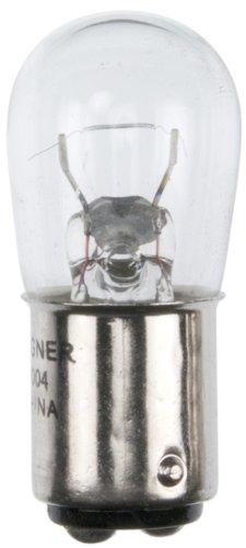 Wagner Lighting BP1004 Miniature Bulb - Card of 2