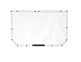 ALIEN SUNSHADE Jeep Wrangler JK or JKU (2007-2018) Front Sun Shade Mesh Top Cover (White) – 10 Year Warranty – Blocks UV, Wind, Noise