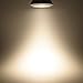 PAR38 Led Bulb,Spot Light Bulb,LuminWiz 120W Equivalent 13W 4000K 1200lm Daylight White Dimmable LED Light Bulb,E26 Base,UL Listed,4-Pack