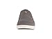 OLUKAI Men's Nohea Mesh Slip-On Shoes, Rock/Canoe, 10 M US