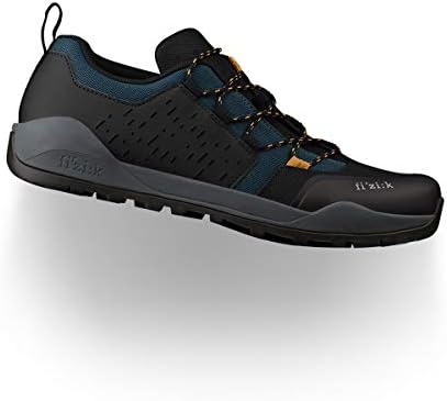 Amazon.com: Fizik Terra Ergolace X2 Flat,Gravel and Off-Road Flat