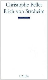 Erich von Stroheim