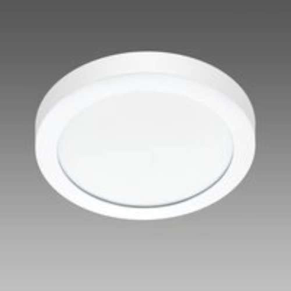 Fosnova Slim lex – luminaire Slim lex-4 1693 18w 4k cld Cell White