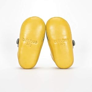 bukubee baby shoes