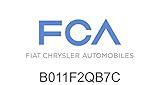 Genuine Chrysler 5013634AB Transmission Input Shaft