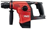 HILTI TE 30-A36 Cordless Rotary Hammer