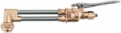 Goss TCA-10 Cutting Attachment with 90 Degree Head