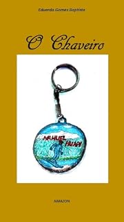 Livro O Chaveiro