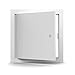 Acudor ED0606SCPC Ed-2002 Metal Access Door 6x6, Galvanized Steel, 8