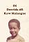 Livro Dê dezvida ófi Kaw Malangue : Parti uam: Tchaudirru