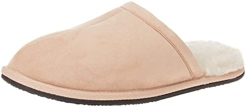 Amazon.com: SUBU Fall & Winter Slippers - Red : Clothing, Shoes