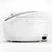 Tiger JAX-S18U-WY 10-Cup (Uncooked) Micom Rice Cooker & Warmer, Steamer, and Slow Cooker