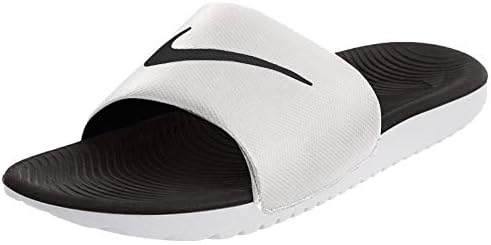 nike men's kawa slides