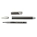 Tombow Zoom 101 Rollerball Pen, Black, 1-Pack