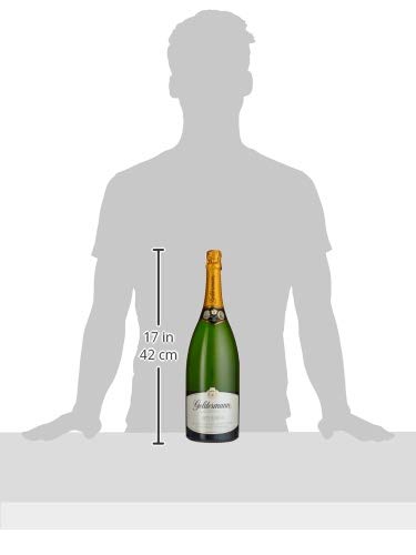 Geldermann Carte Blanche trocken Magnum (1 x 1.5 l) – Bild 4