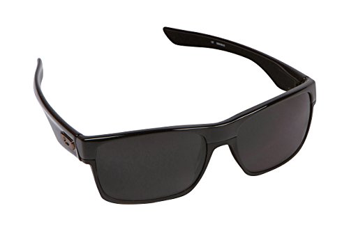 New SEEK OPTICS Replacement Lenses Oakley TWOFACE - Polarized Black