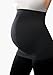 Maternity Built-In Support Belly Band Support Belt for Pregnancy and Postpartum